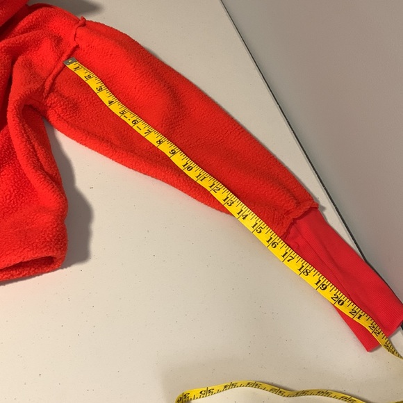 Free People Poppy Pullover Sweater Jacket NWT - Picture 14 of 16